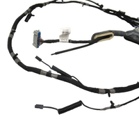 Liftgate Wire Harness Defogger 2012-2014 Escalade Tahoe Suburban Yukon 22850732