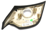 OEM GM Light Instrument Panel Center Trim Pad Ebony Coca 2013 Chevrolet Malibu