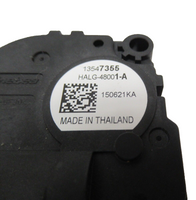 HVAC Blend Door Actuator Cadillac Escalade Chevrolet Corvette Tahoe GMC Sierra
