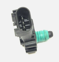 OEM Fuel Tank Pressure Sensor 13502903 Buick Cadillac Chevrolet GMC Saab Saturn