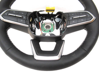 Steering Wheel Black Heated Super Cruise Blind Assist Chevrolet Blazer Equinox