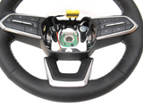 Steering Wheel Black Heated Super Cruise Blind Assist Chevrolet Blazer Equinox