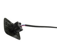 Mobile Phone Microphone Dark Atmosphere Cadillac Escalade Chevy Tahoe GMC Yukon