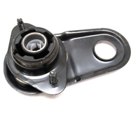 Front Body Mount Cushing, Body Upgrade 2021-24 Cadillac Escalade Suburban Yukon