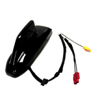 85639412 Roof Radio Antenna Summit Black 2021 Chevrolet Suburban Tahoe GMC Yukon