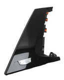 GM Genuine Right Side Body Side Window Reveal Molding 2021-24 Cadillac Escalade