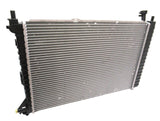 New ACD 21234 52499487 New Engine Radiator for 1997-04 Ford Mustang V6 3.8L OHV
