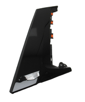 GM Genuine Right Side Body Side Window Reveal Molding 2021-24 Cadillac Escalade