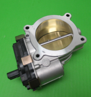 OEM GM Fuel Injection Throttle Body For Chevrolet Silverado GMC Sierra 12728919