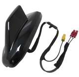New OEM 2Plug High Frequency Antena Blue Metallic 2022 Chevrolet Tahoe Suburban