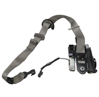 Retractor Pretensioner Front Seat Belt Cadillac Escalade Chevy Tahoe GMC Yukon