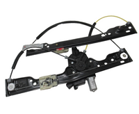 Front Passenger Side Door Window Motor and Regulator 2021 Cadillac Chevrolet GMC