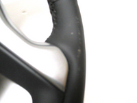 Steering Wheel Heated Color Black Pre-Crash 2021-2024 Chevrolet Suburban Tahoe