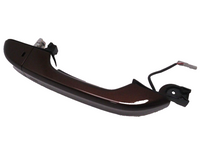 84952372 Front Driver Side Door Handle Auburn Metallic 2022-24 Cadillac Escalade