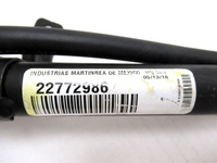 22772986 New GM Fuel Tank Filler Neck, Pipe 2015-2016 Chevrolet Tahoe GMC Yukon