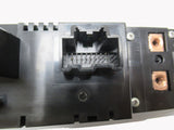 Auxiliary Heather and Air Condition Control Floor Console 2021 Cadillac Escalade
