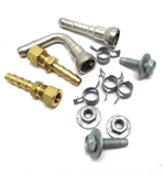 Mopar Fuel Filter Kit for Diesel Cummins Engine 5.9L & 6.7L Dodge 3500 Ram 3500