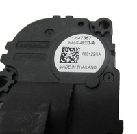 Auxiliary A/C Actuator Cadillac Escalade ESV Chevrolet Suburban GMC Yukon XL