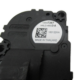 Auxiliary A/C Actuator Cadillac Escalade ESV Chevrolet Suburban GMC Yukon XL
