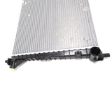 New ACD 21234 52499487 New Engine Radiator for 1997-04 Ford Mustang V6 3.8L OHV