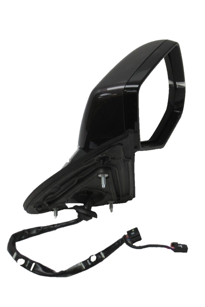 2015-2020 Cadillac Escalade Mirror Passenger Side Blind Sensor Camera Puddle