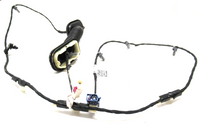 OEM GM Rearview Camera Rear Closure Coaxial Cable 2021-24 Escalade Chevrolet GMC