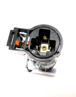 GM Auxiliary Jack, 12 Volt Accessory Power Outlet Buick Cadillac Chevrolet GMC