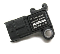 AcDelco Manifold Absolute Pressure Sensor Buick Cadillac Chevrolet GMC 12711681