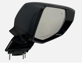Gray Mirror RH Passenger Side with Blind Spot 2021 Escalade Suburban Tahoe Yukon
