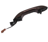 84952376 Rear Right Side Door Handle Auburn Metallic 2022-24 Cadillac Escalade