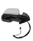 2015-2020 Cadillac Escalade Mirror Passenger Side Blind Sensor Camera Puddle