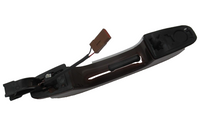 84952374 Rear Right Side Door Handle Auburn Metallic 2022-24 Cadillac Escalade