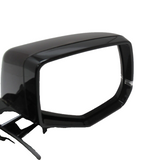 2015-2020 Cadillac Escalade Mirror Passenger Side Camera Puddle Light Plum Berry