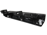 Rear Right Black Pillar Body Molding 2021 Chevrolet Suburban Tahoe GMC Yukon