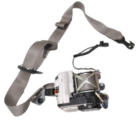 Retractor Pretensioner Front Seat Belt Cadillac Escalade Chevy Tahoe GMC Yukon