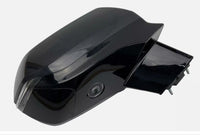 Gray Mirror RH Passenger Side with Blind Spot 2021 Escalade Suburban Tahoe Yukon