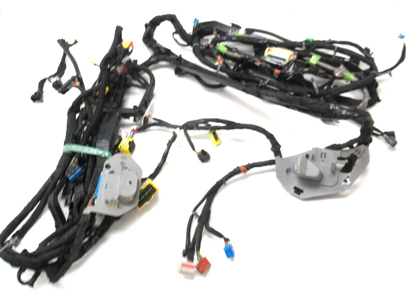 Complete Harness Assembly Body Wiring 2012-2014 Cadillac Escalade GMC Yukon 6.2L