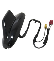 New OEM 2Plug High Frequency Antena Blue Metallic 2022 Chevrolet Tahoe Suburban