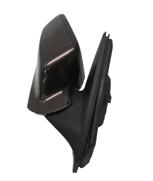 23127532 OEM Right Side Mirror Dark Chocolate Metallic 2010-2016 Buick LaCrosse