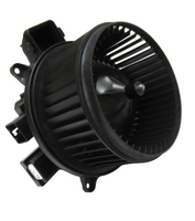 FL3H-19846-AH New FoMoCo HVAC Blower Motor with Fan Wheel 3 Prongs Connections