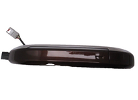 84952372 Front Driver Side Door Handle Auburn Metallic 2022-24 Cadillac Escalade