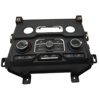 Front Instrument Panel Heather and Air Condition Control Chevy Tahoe GMC Yukon