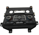 Front Instrument Panel Heather and Air Condition Control Chevy Tahoe GMC Yukon
