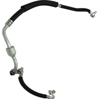 New OEM GM Air Conditioning Compressor Hose 2014-16 Buick Regal LaCrosee Impala