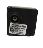 Rear View Driver Information HD Digital 360 Camera Buick Cadillac Chevrolet GMC