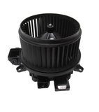 FL3H-19846-AH New FoMoCo HVAC Blower Motor with Fan Wheel 3 Prongs Connections