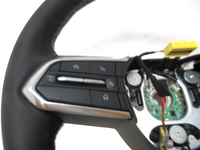 Steering Wheel Black Heated Super Cruise Blind Assist Chevrolet Blazer Equinox