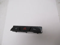 90802666 Hazard Switch w/ Rear Park Assist Lane Departure Cocoa Buick LaCrosse