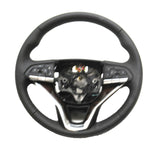 86792177 Steering Wheel Black, Heated, Foward Sensor 2021-2024 Cadillac Escalade