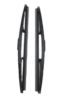 Motomaster Rear Wiper Blade 11" 275mm 21-1151-4 2008-2013 Ford Escape Flex 2pcs